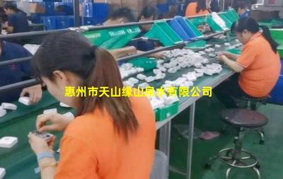 惠州市天山緣山泉水 健康飲水新選擇，專業批發與零售服務